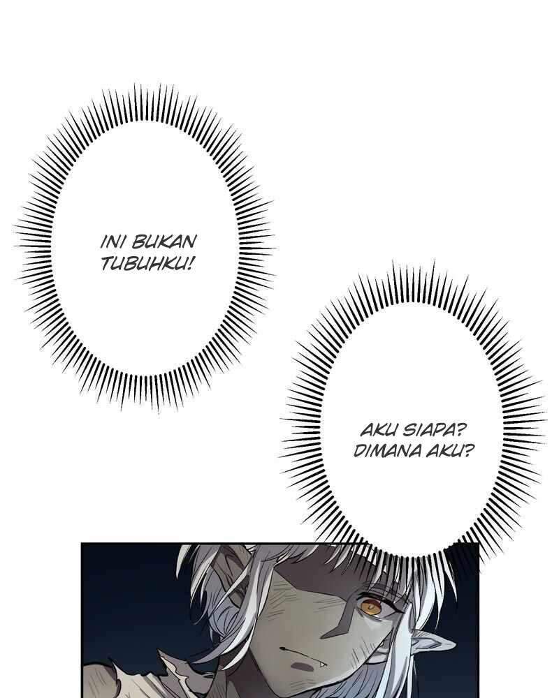 Lord of Goblins Chapter 1 - halaman 40