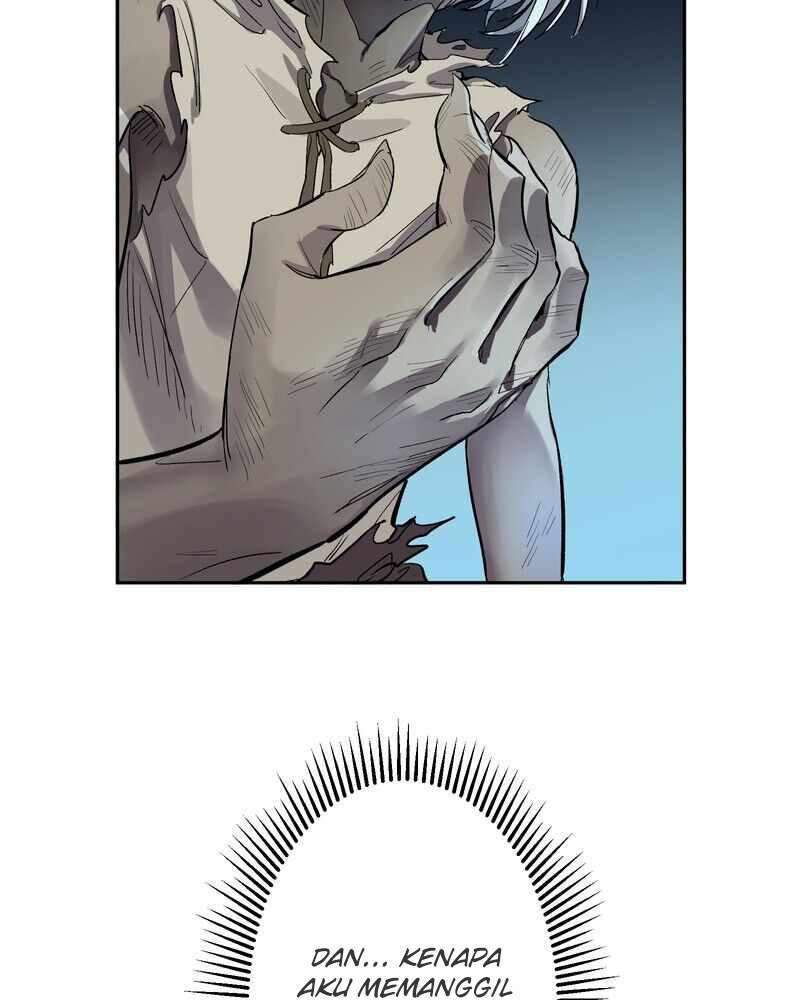 Lord of Goblins Chapter 1 - halaman 41