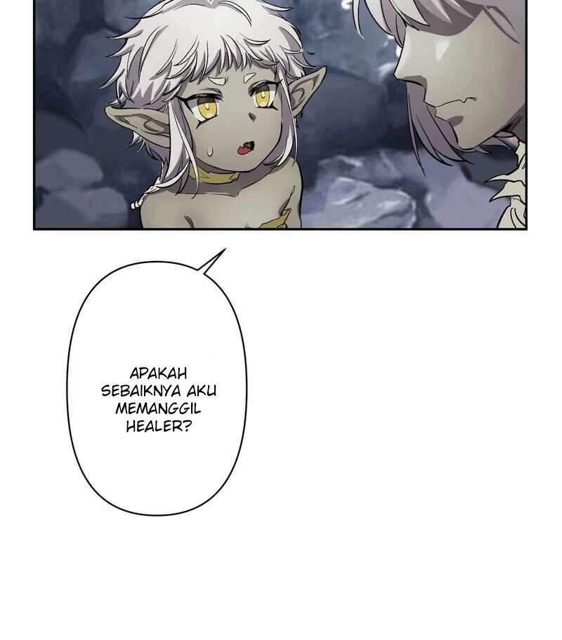 Lord of Goblins Chapter 1 - halaman 43