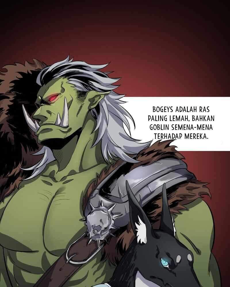 Lord of Goblins Chapter 1 - halaman 47