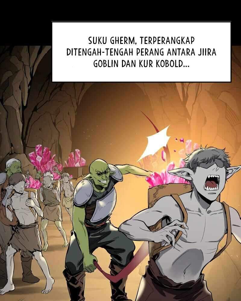 Lord of Goblins Chapter 1 - halaman 51