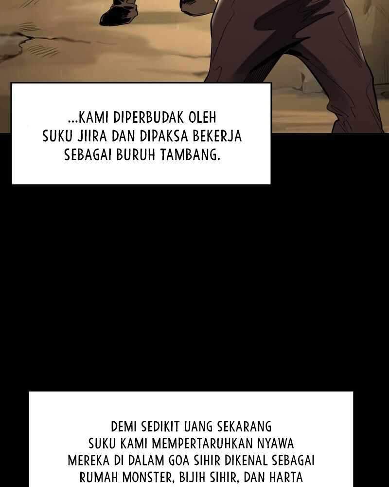 Lord of Goblins Chapter 1 - halaman 52