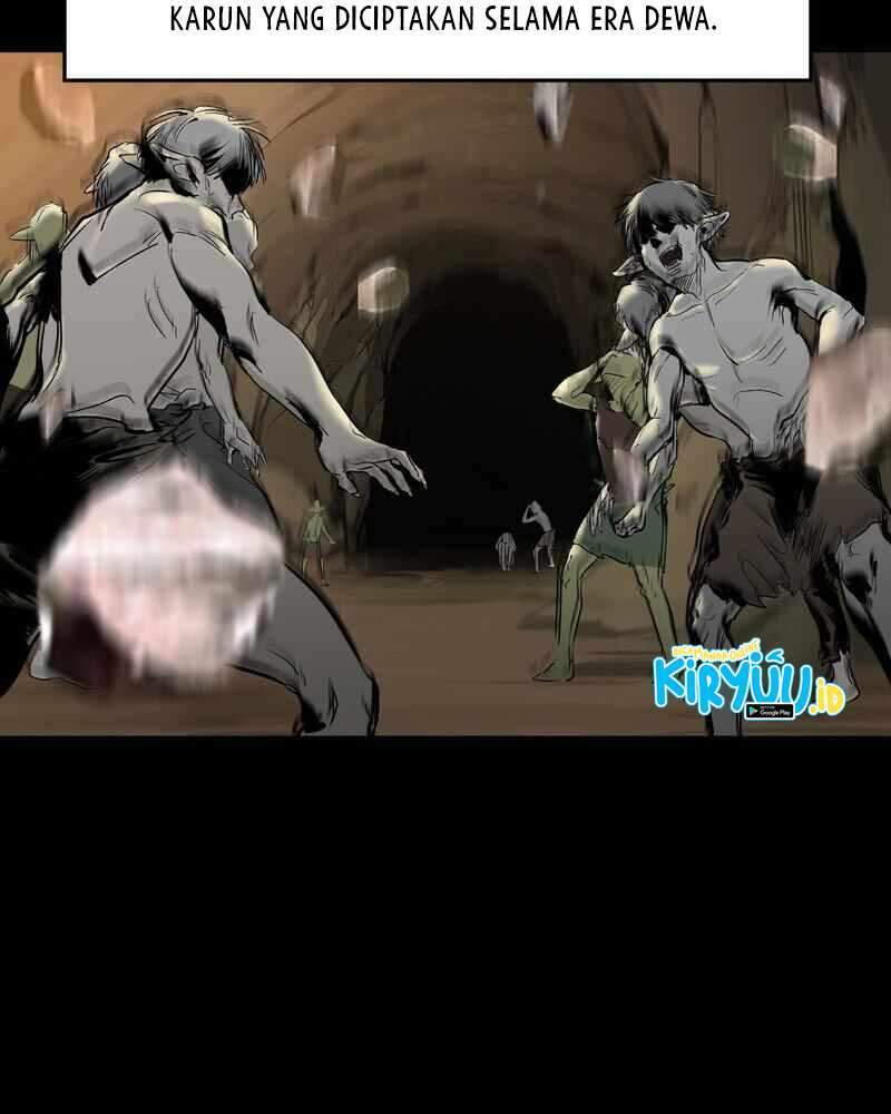 Lord of Goblins Chapter 1 - halaman 53