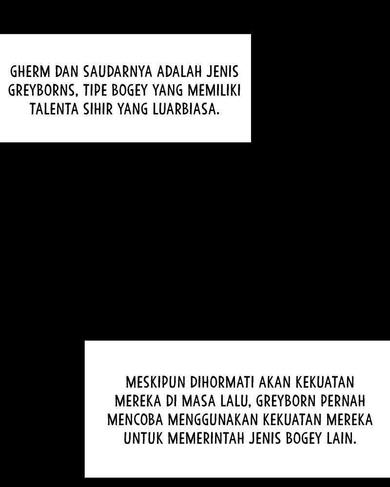 Lord of Goblins Chapter 1 - halaman 54