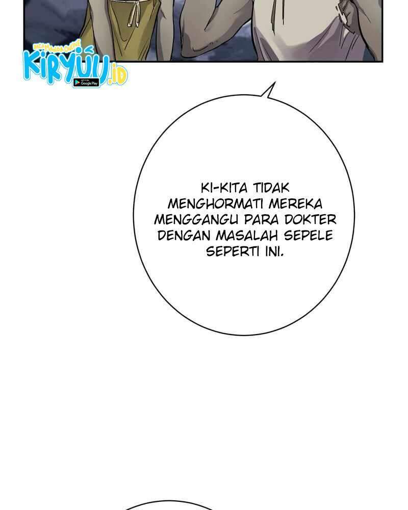 Lord of Goblins Chapter 1 - halaman 64
