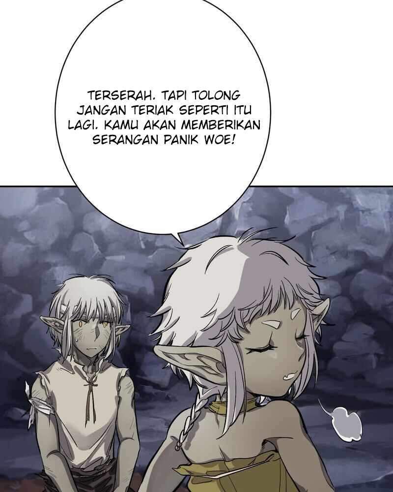 Lord of Goblins Chapter 1 - halaman 65