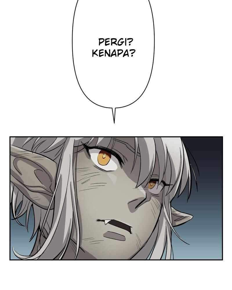 Lord of Goblins Chapter 1 - halaman 67