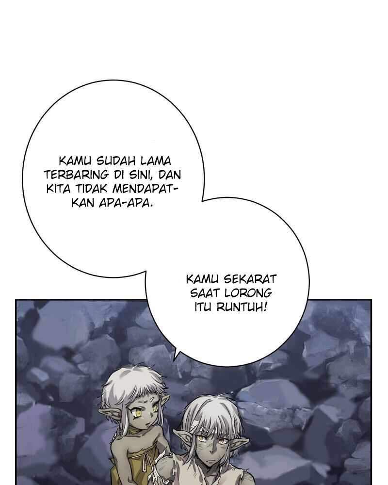 Lord of Goblins Chapter 1 - halaman 69