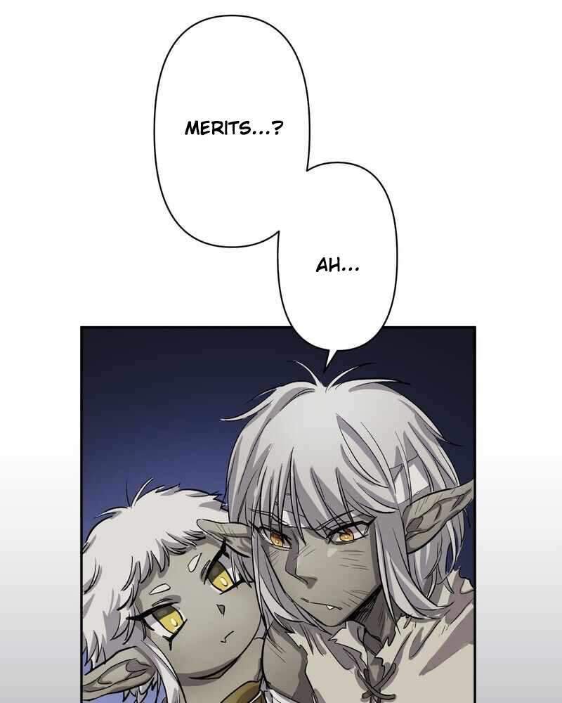 Lord of Goblins Chapter 1 - halaman 71