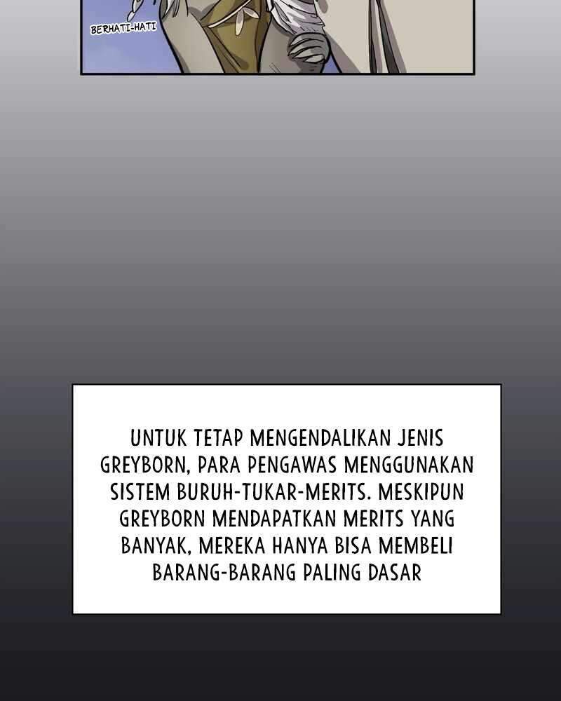 Lord of Goblins Chapter 1 - halaman 72