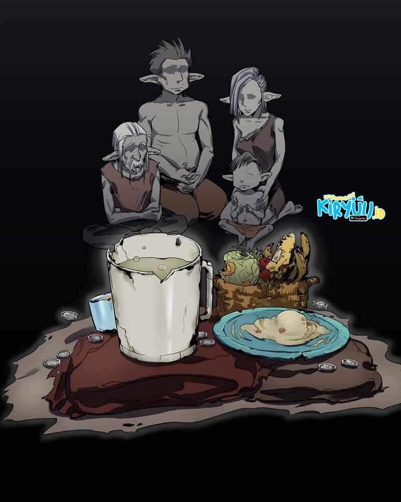 Lord of Goblins Chapter 1 - halaman 73