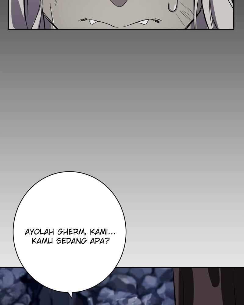 Lord of Goblins Chapter 1 - halaman 77