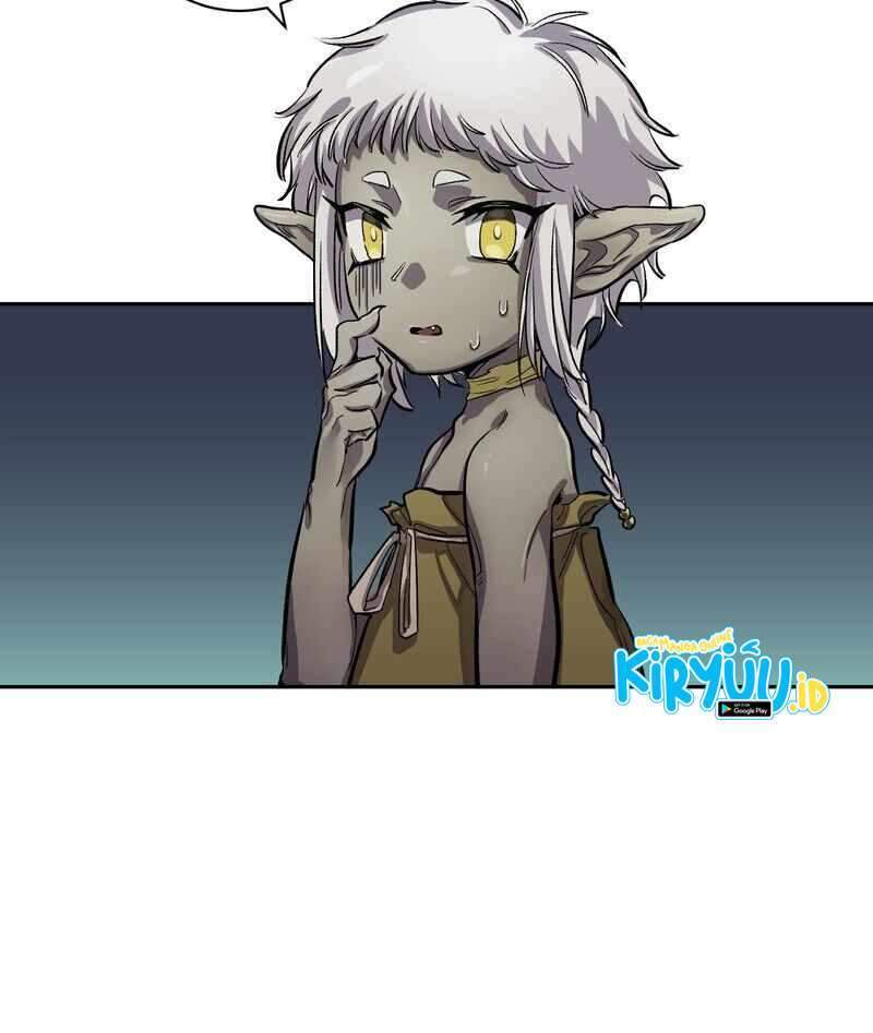 Lord of Goblins Chapter 1 - halaman 84