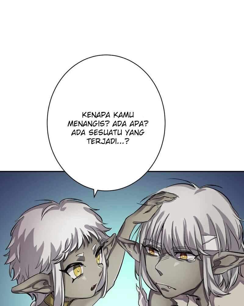 Lord of Goblins Chapter 1 - halaman 86