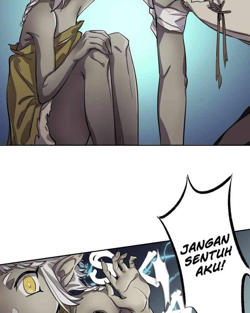 Lord of Goblins Chapter 1 - halaman 87