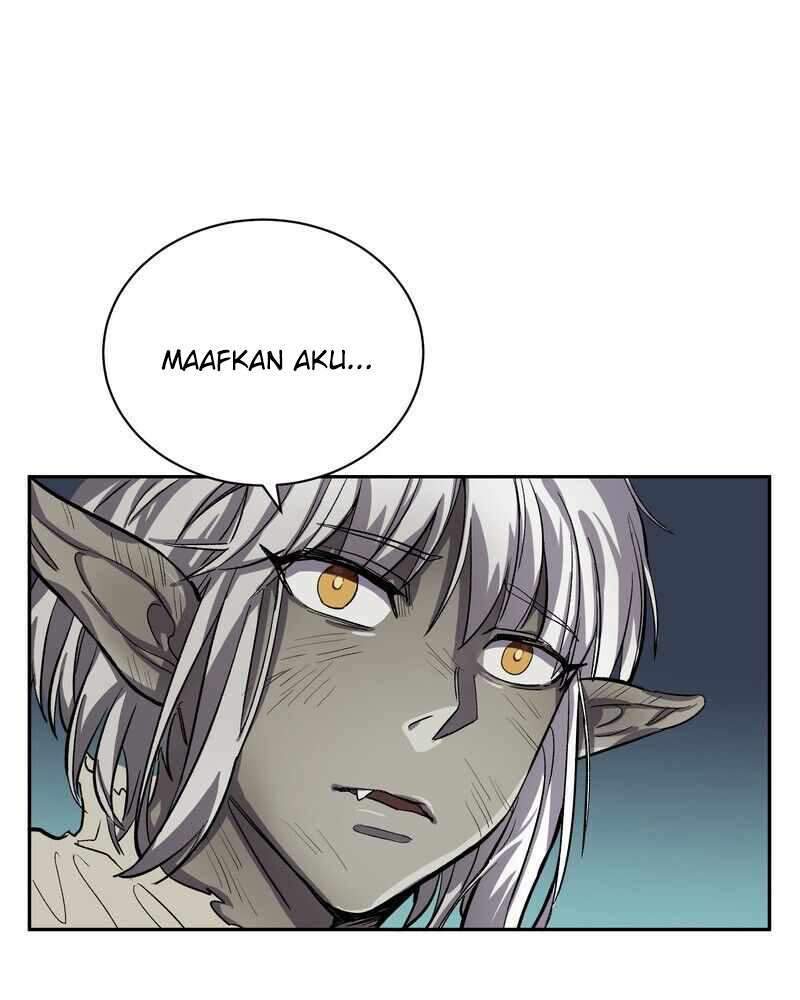 Lord of Goblins Chapter 1 - halaman 90