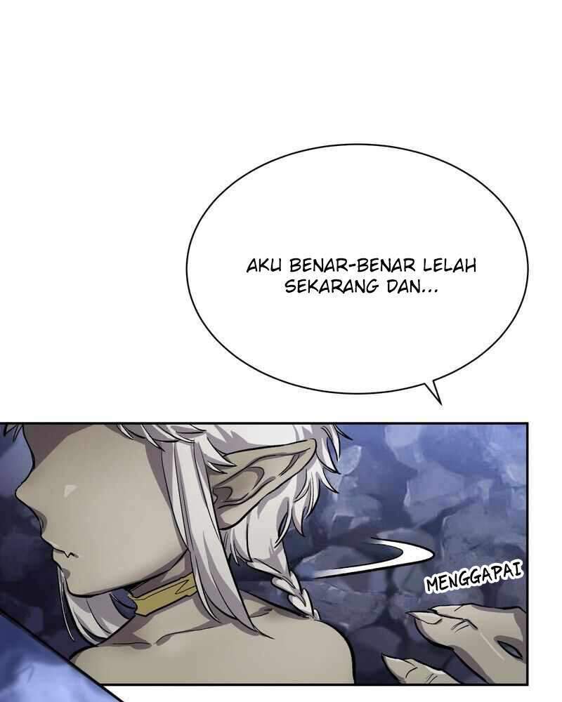 Lord of Goblins Chapter 1 - halaman 91