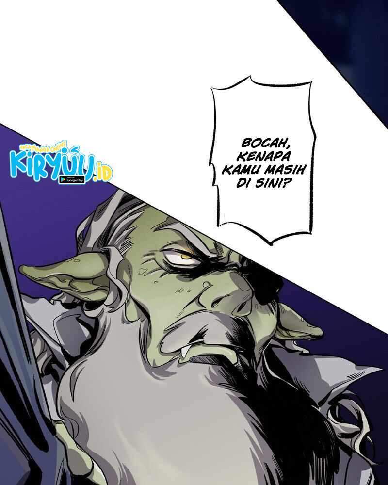 Lord of Goblins Chapter 1 - halaman 93