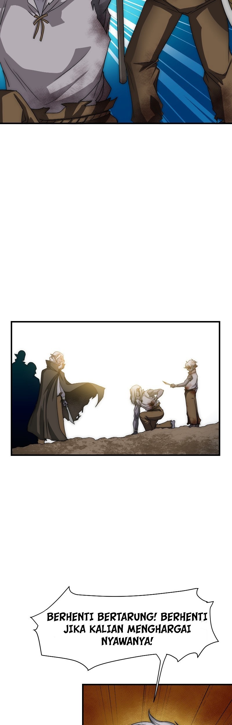Lord of Goblins Chapter 10 - halaman 10