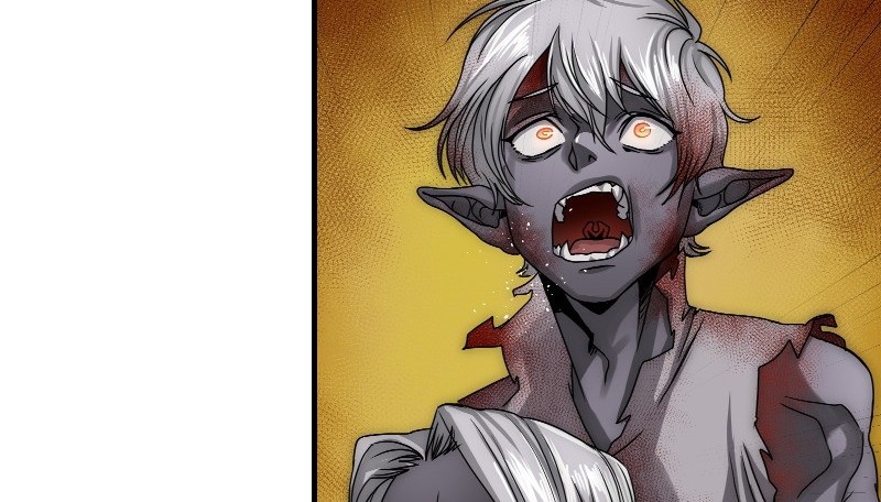 Lord of Goblins Chapter 10 - halaman 11