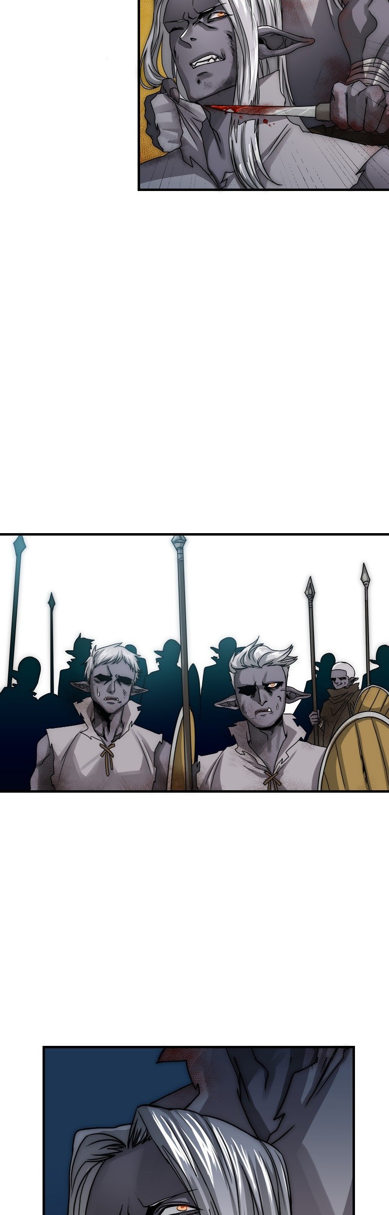Lord of Goblins Chapter 10 - halaman 12
