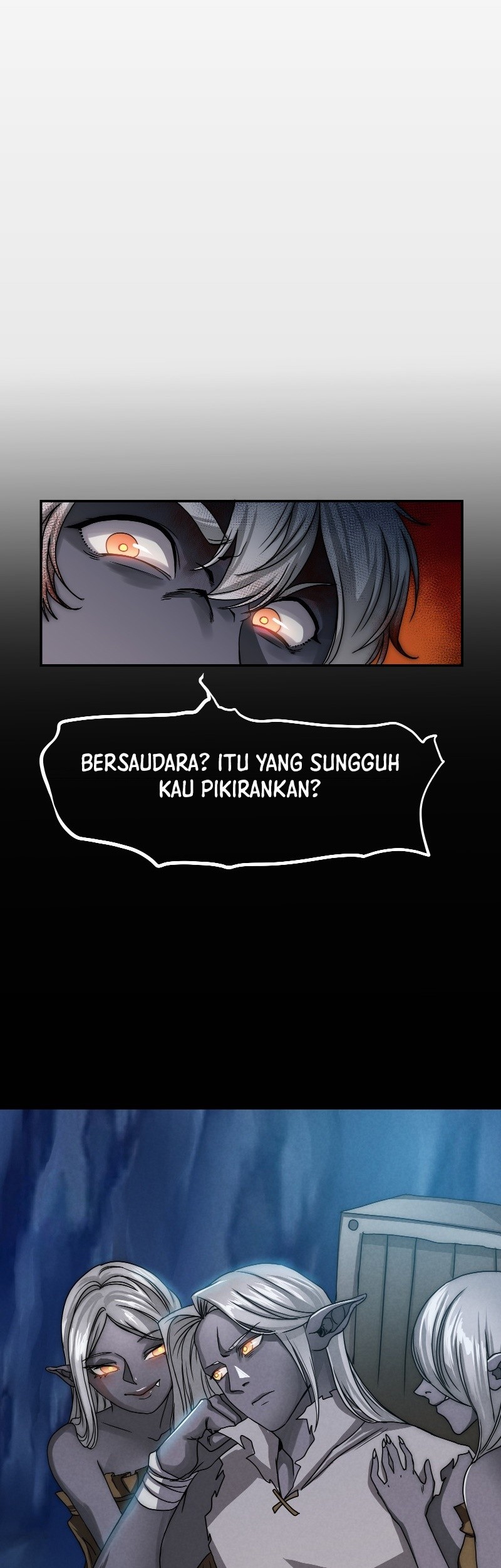 Lord of Goblins Chapter 10 - halaman 16