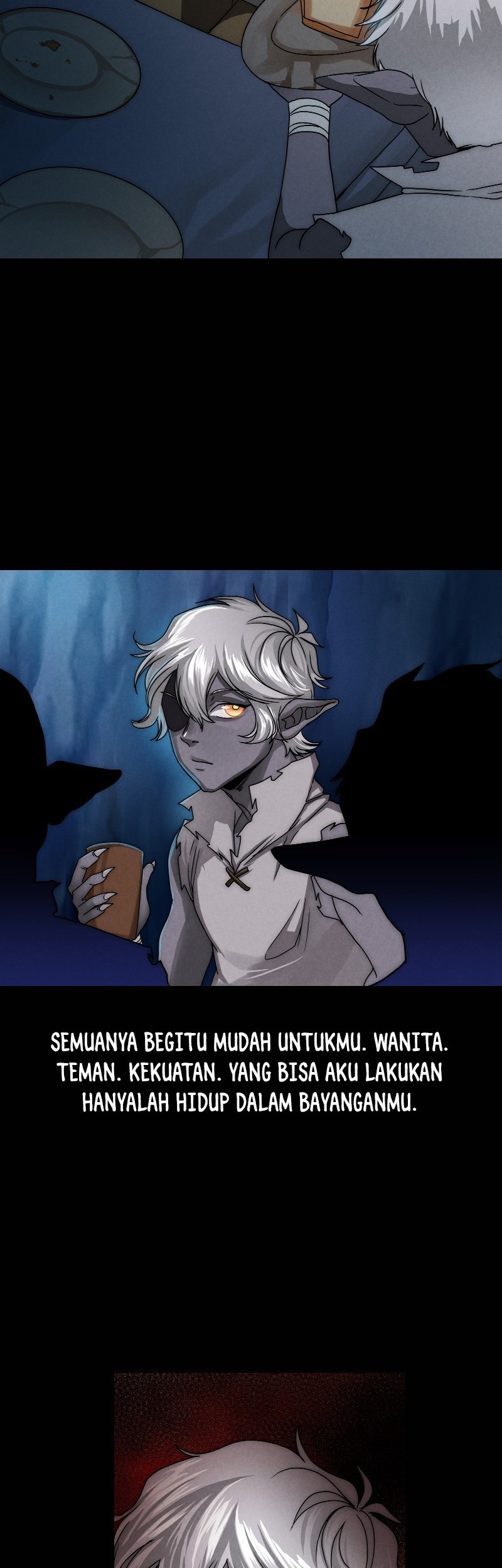 Lord of Goblins Chapter 10 - halaman 18