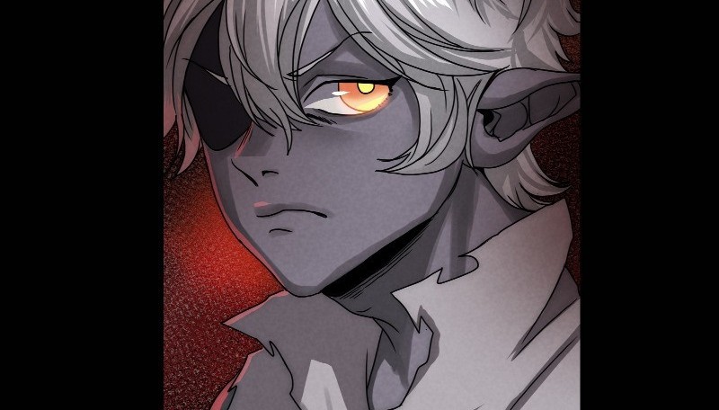Lord of Goblins Chapter 10 - halaman 19
