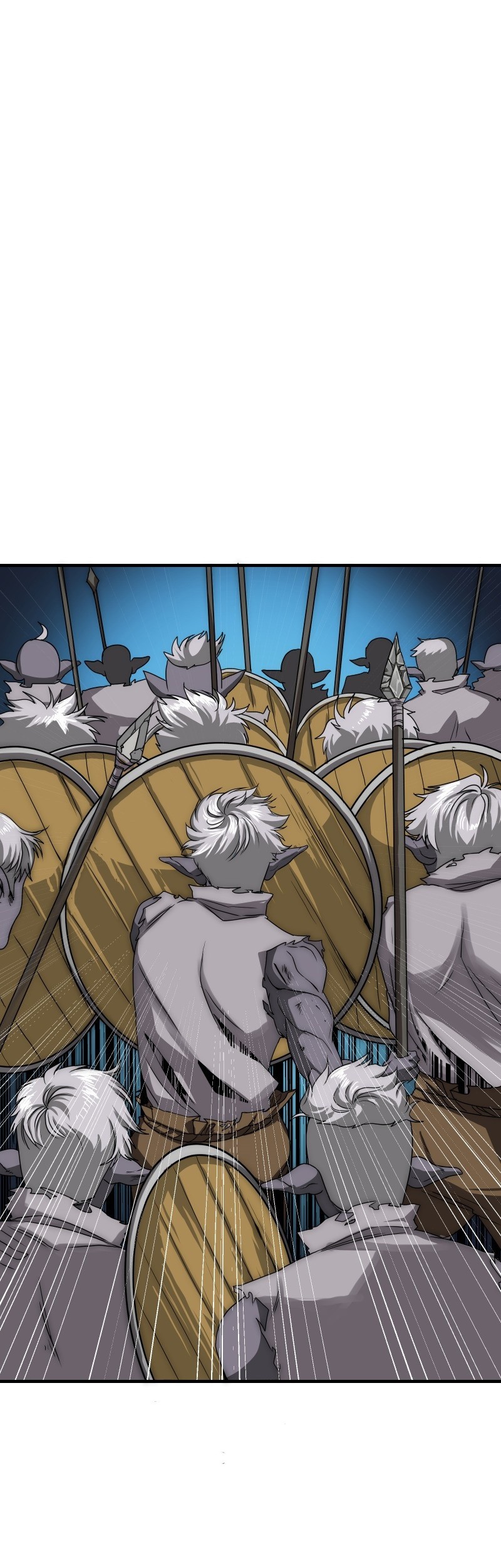 Lord of Goblins Chapter 10 - halaman 2
