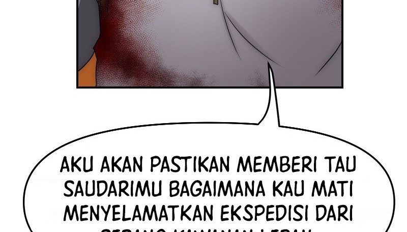 Lord of Goblins Chapter 10 - halaman 23