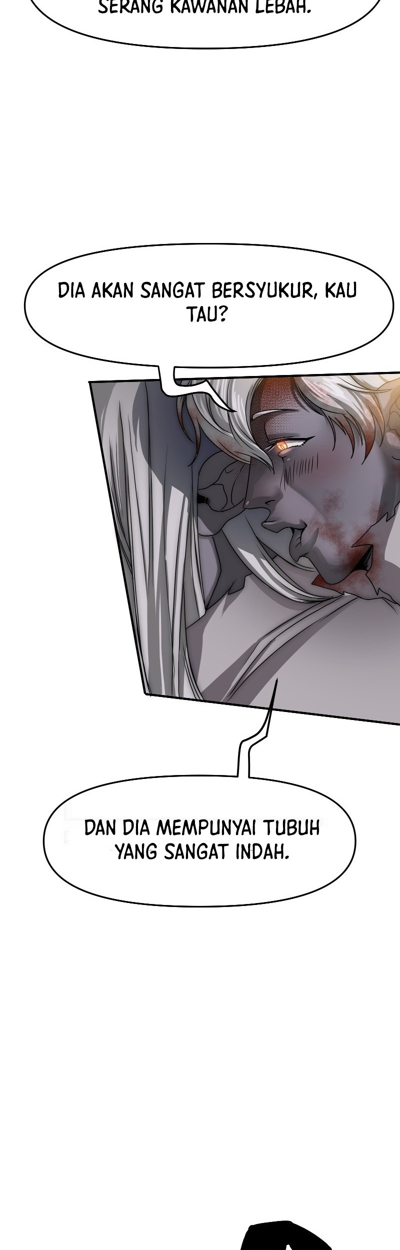Lord of Goblins Chapter 10 - halaman 24