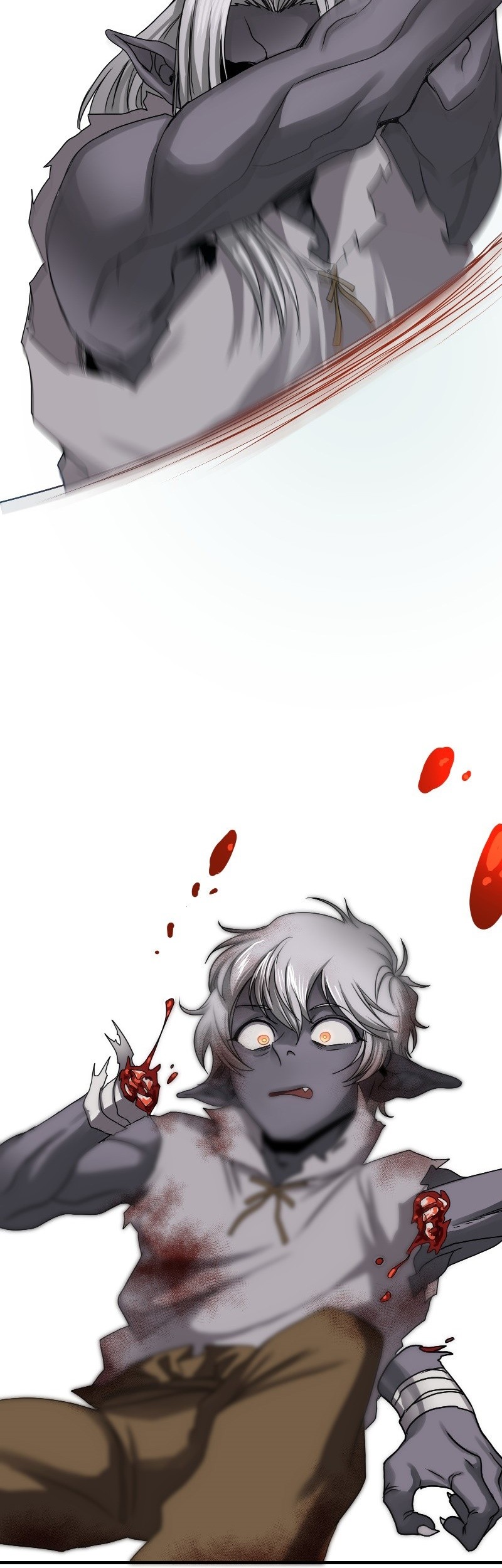 Lord of Goblins Chapter 10 - halaman 38
