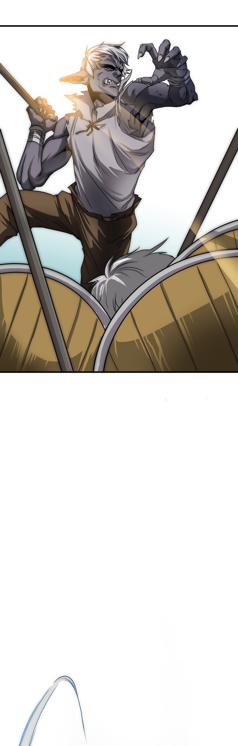 Lord of Goblins Chapter 10 - halaman 4
