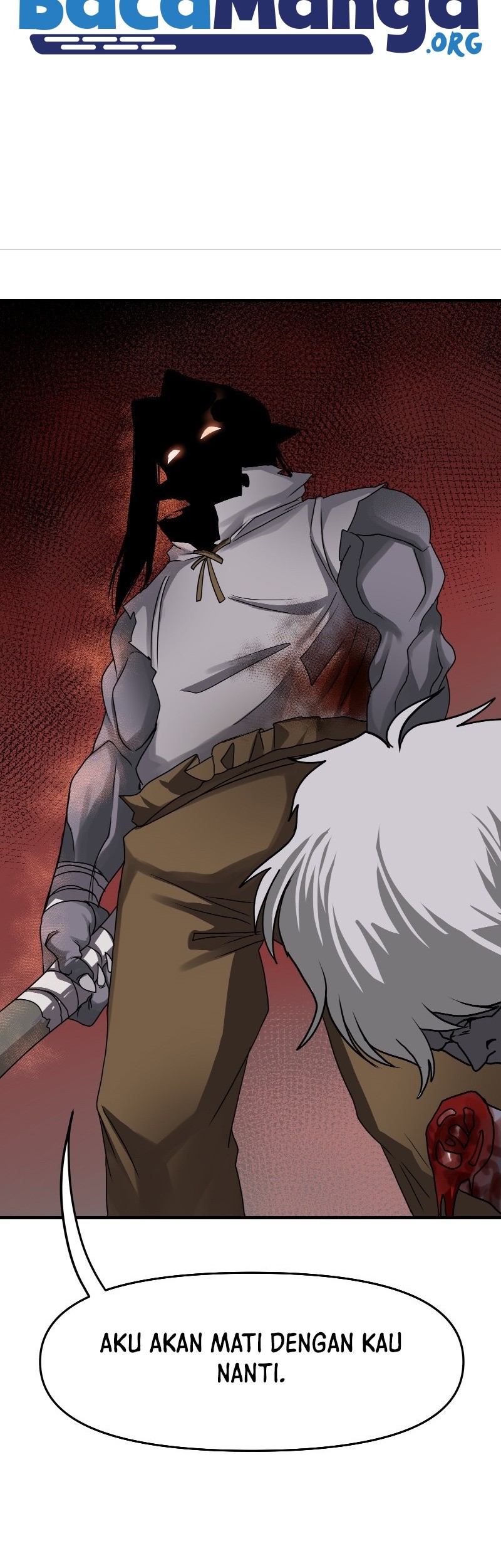Lord of Goblins Chapter 10 - halaman 40