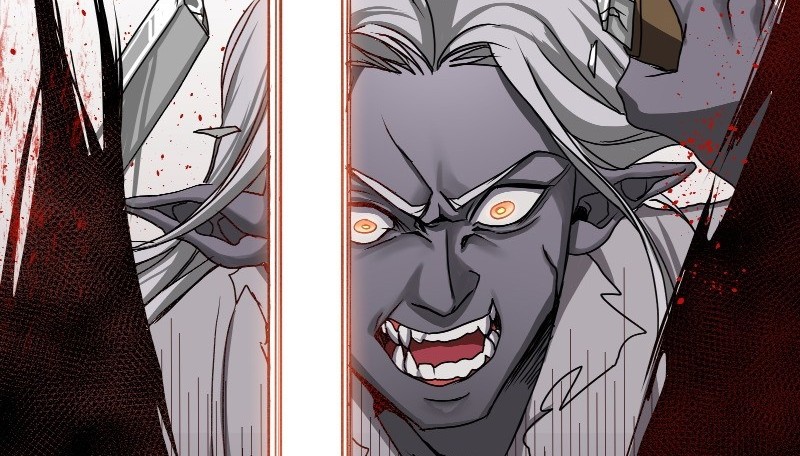 Lord of Goblins Chapter 10 - halaman 43