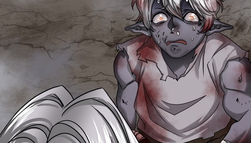 Lord of Goblins Chapter 10 - halaman 49
