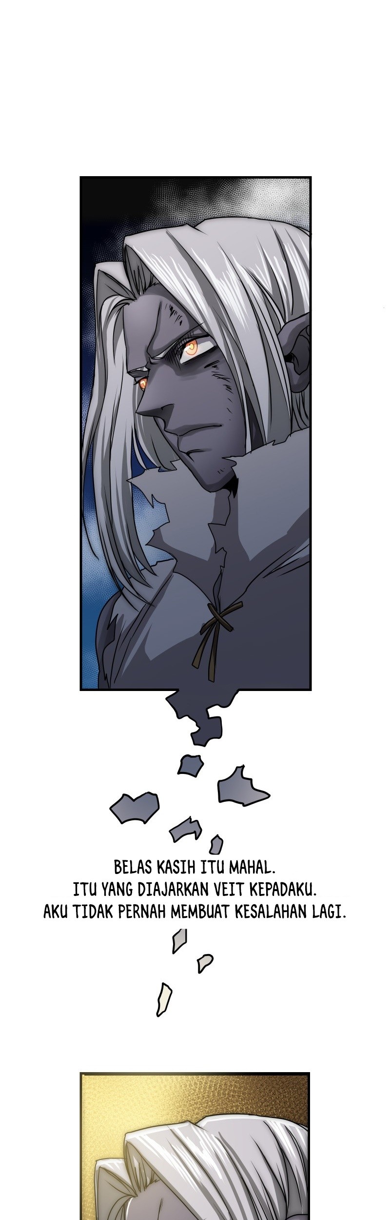 Lord of Goblins Chapter 10 - halaman 54