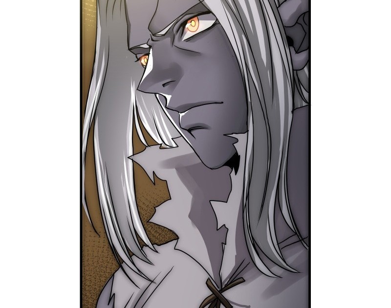 Lord of Goblins Chapter 10 - halaman 55