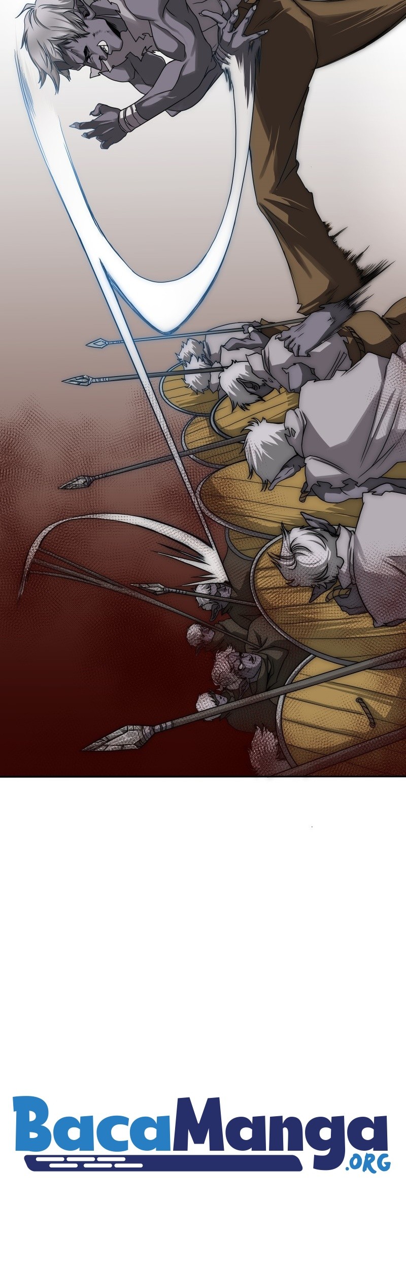 Lord of Goblins Chapter 10 - halaman 6
