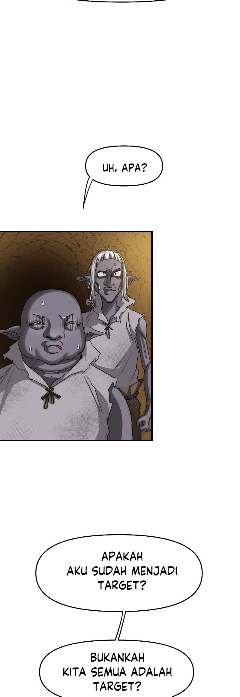 Lord of Goblins Chapter 11 - halaman 15
