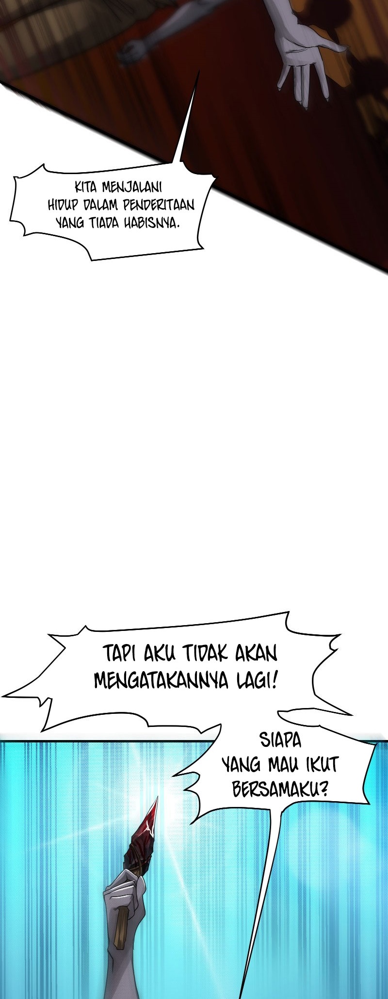 Lord of Goblins Chapter 11 - halaman 19