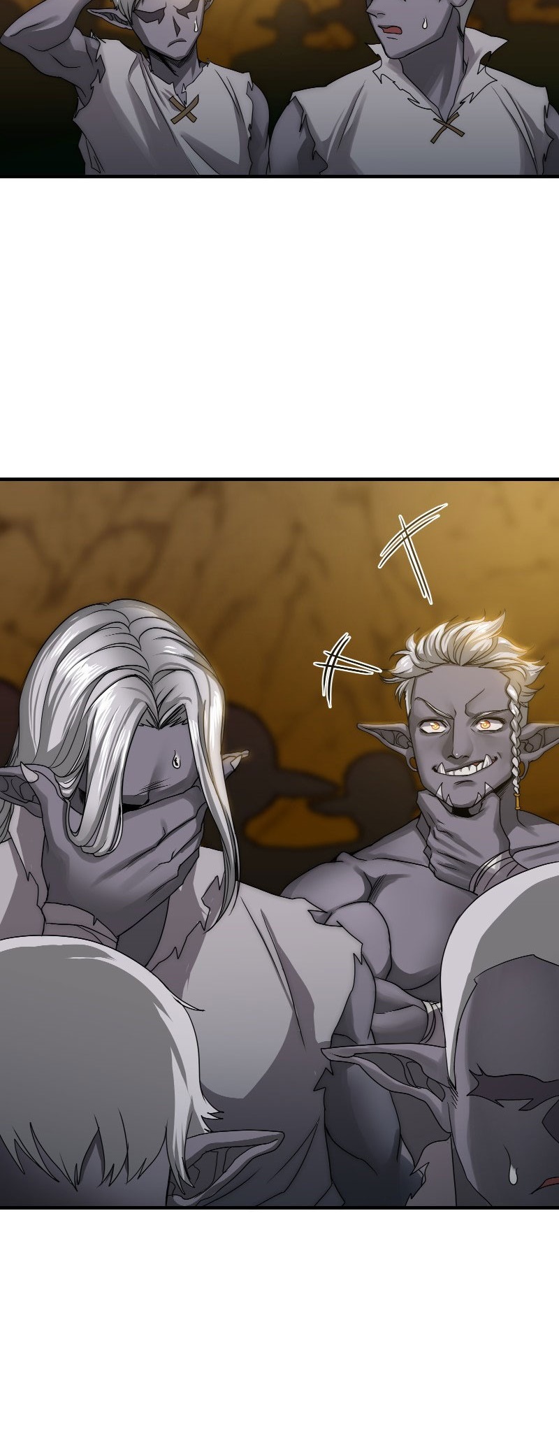 Lord of Goblins Chapter 11 - halaman 21