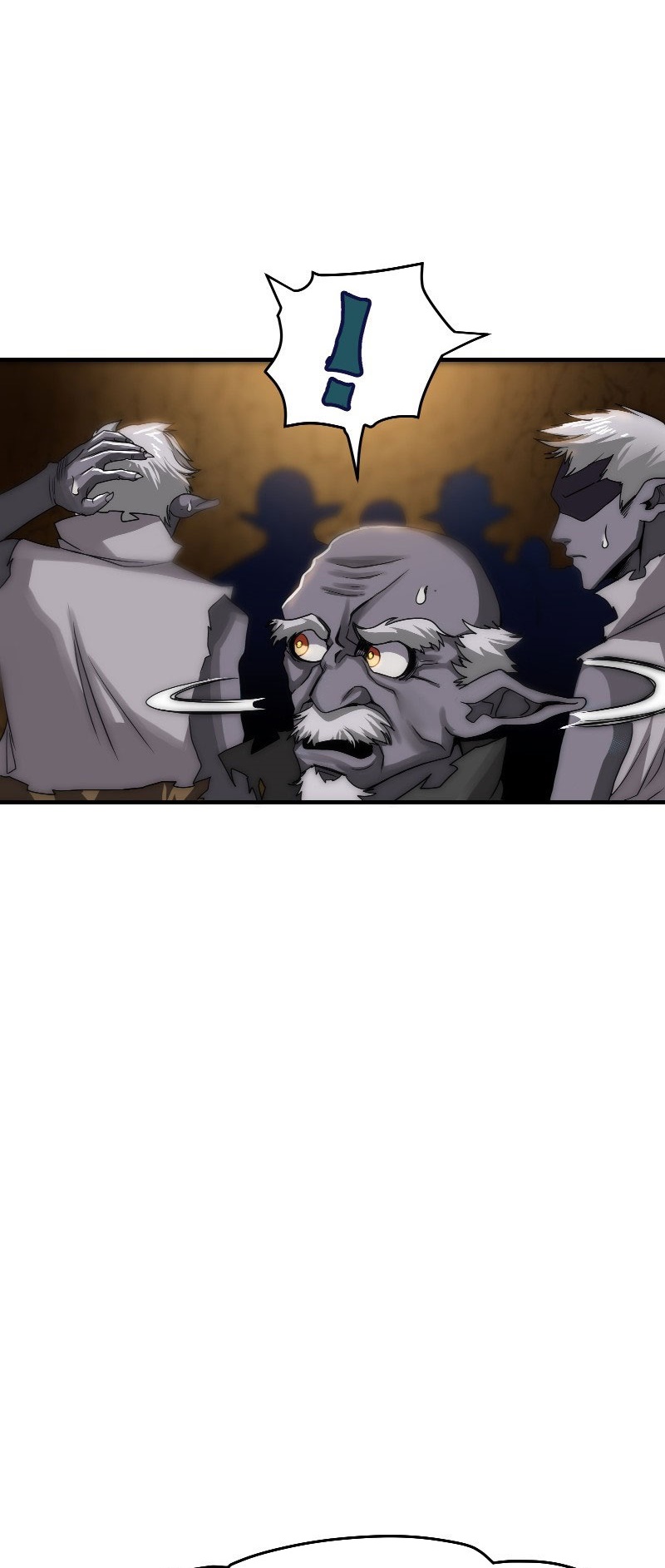 Lord of Goblins Chapter 11 - halaman 28