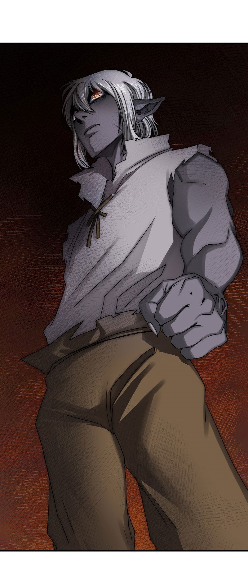 Lord of Goblins Chapter 11 - halaman 30