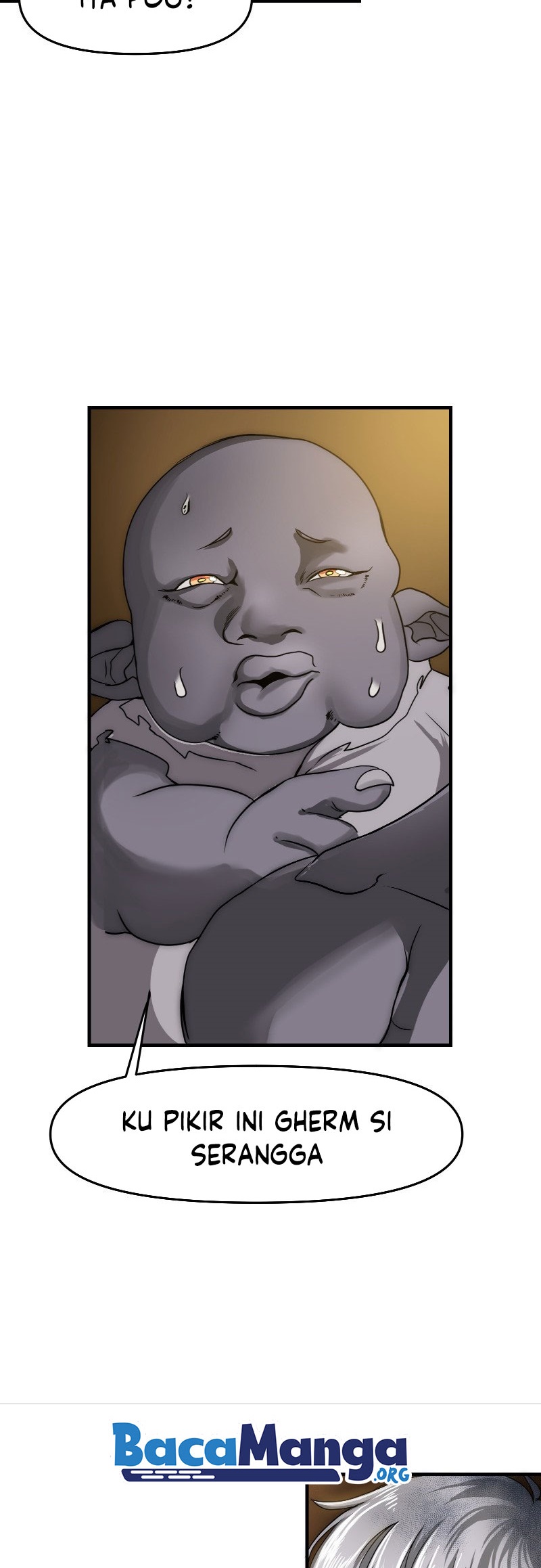 Lord of Goblins Chapter 11 - halaman 5