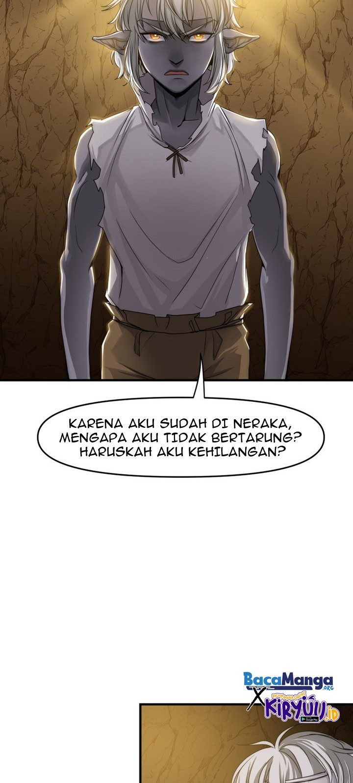 Lord of Goblins Chapter 12 - halaman 10