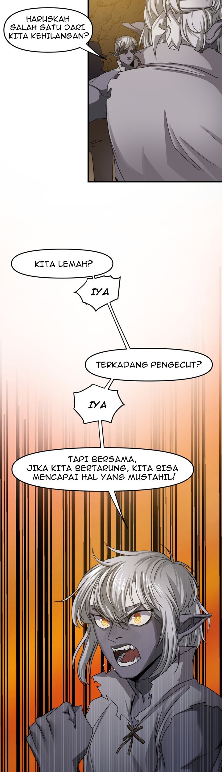 Lord of Goblins Chapter 12 - halaman 11