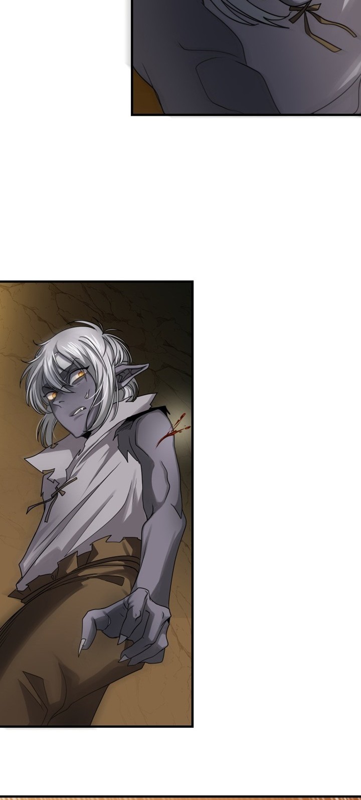 Lord of Goblins Chapter 12 - halaman 16