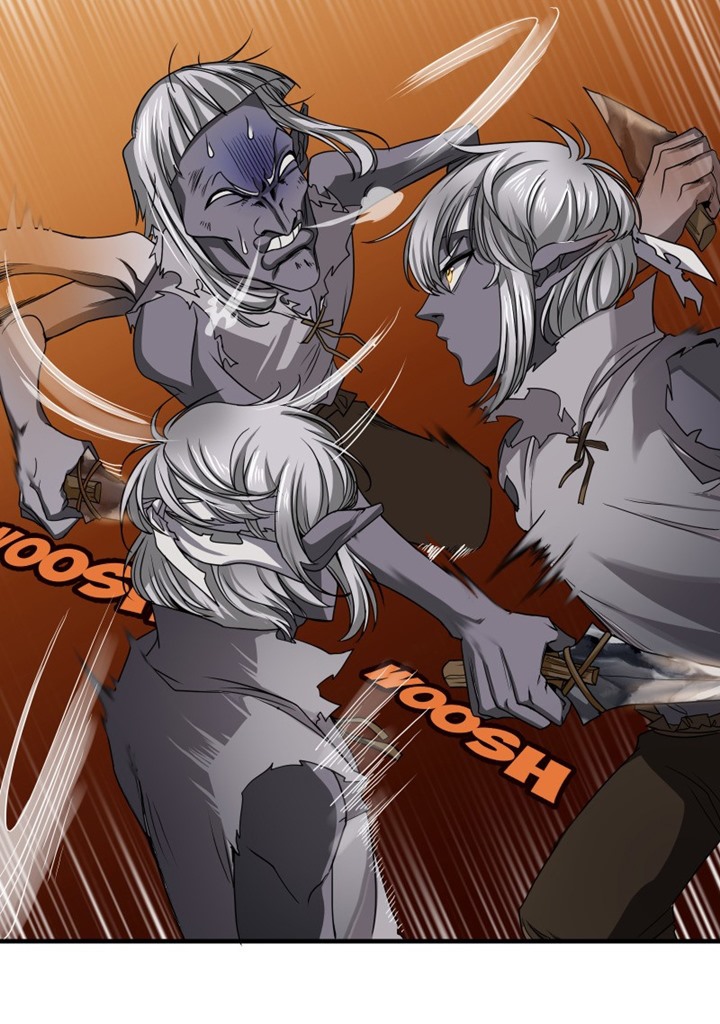 Lord of Goblins Chapter 12 - halaman 17