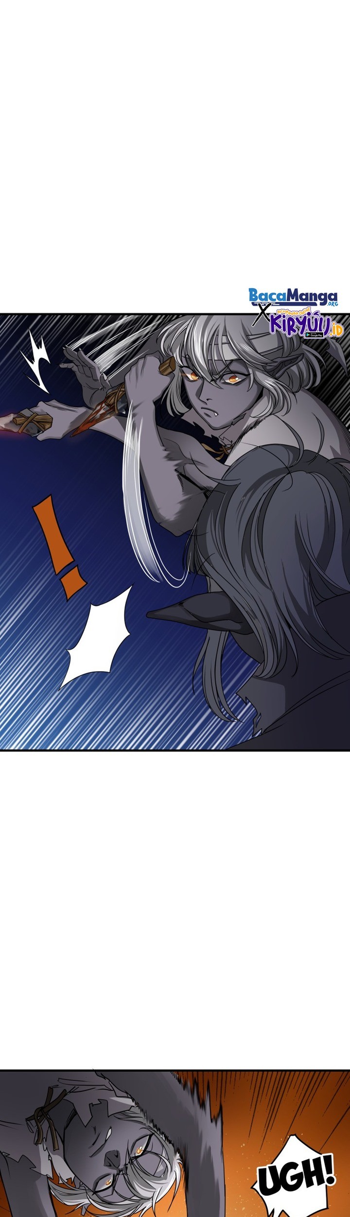 Lord of Goblins Chapter 12 - halaman 18